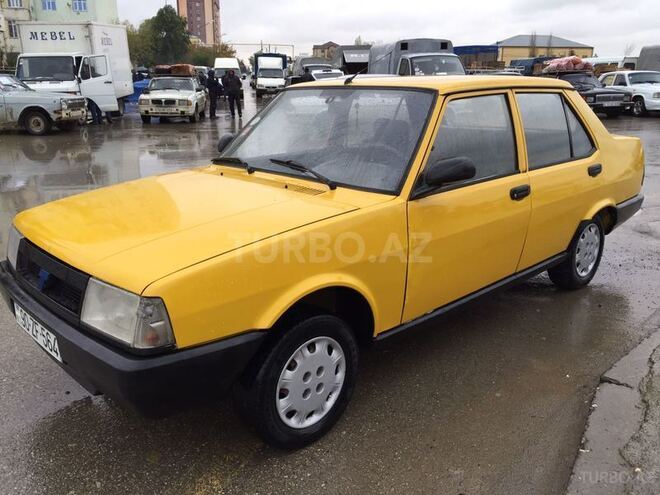 Tofas Sahin 1997, 258,000 km - 1.6 л - Sumqayıt