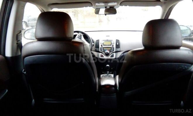 Hyundai i30 2008, 90,000 km - 2.0 l - Bakı