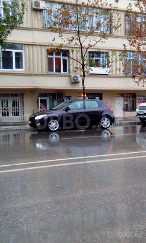 Hyundai i30 2008, 90,000 km - 2.0 l - Bakı