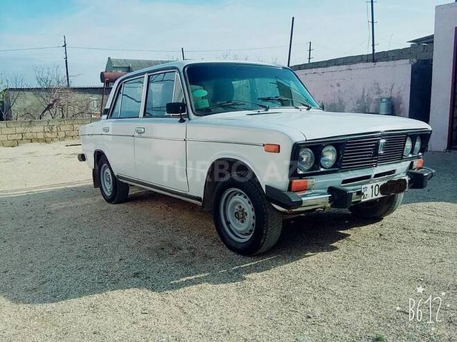 LADA (VAZ) 2107 2005, 65,000 km - 1.6 l - Bakı