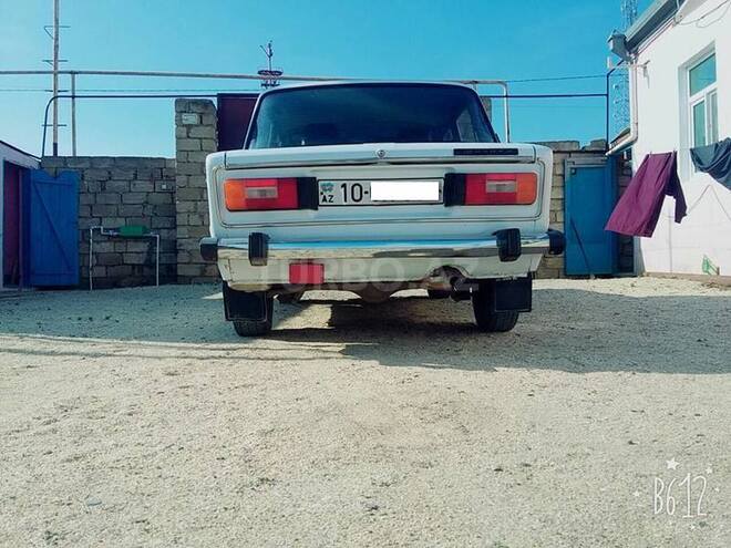 LADA (VAZ) 2107 2005, 65,000 km - 1.6 l - Bakı