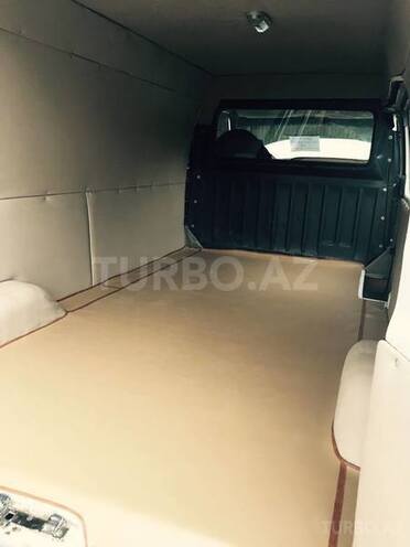 Ford Transit 1995, 52,000 km - 2.5 l - Bakı