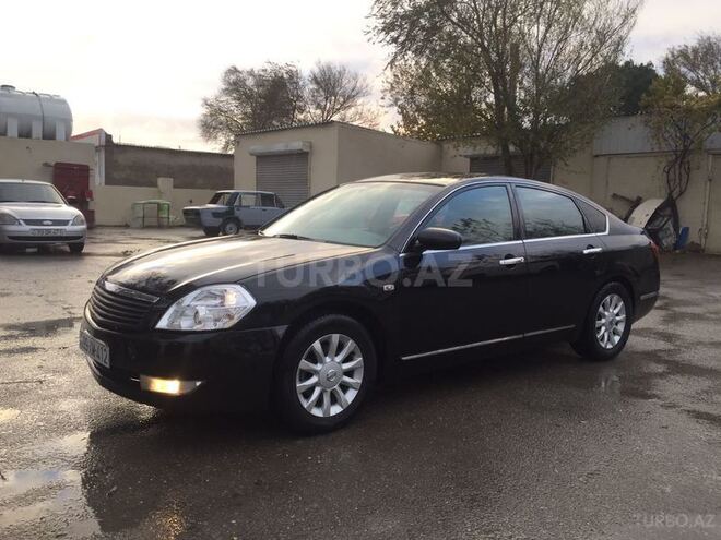 Nissan Teana 2007, 138,000 km - 2.3 l - Sumqayıt
