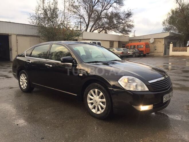 Nissan Teana 2007, 138,000 km - 2.3 l - Sumqayıt