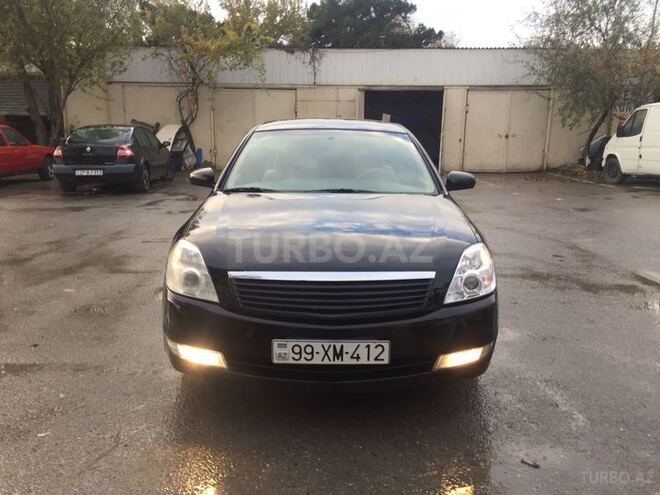 Nissan Teana 2007, 138,000 km - 2.3 l - Sumqayıt