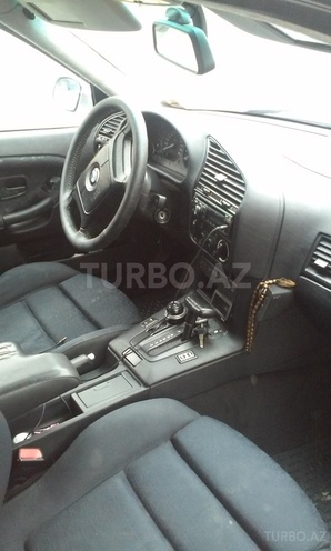 BMW 325 1995, 245,178 km - 2.5 l - Bakı
