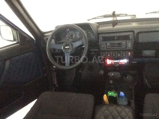 LADA (VAZ) Niva 2015, 44,000 km - 1.7 л - Bakı