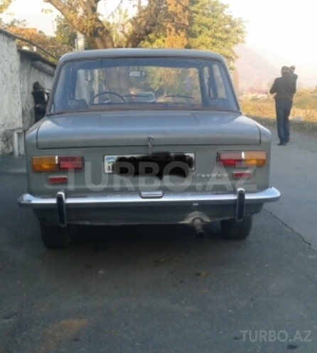 LADA (VAZ) 2101 1973, 52,000 km - 1.3 л - Zaqatala