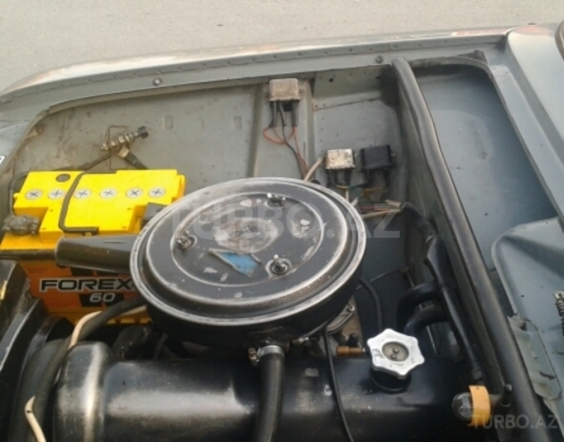 LADA (VAZ) 2101 1973, 52,000 km - 1.3 л - Zaqatala
