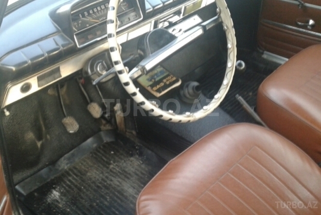 LADA (VAZ) 2101 1973, 52,000 km - 1.3 л - Zaqatala
