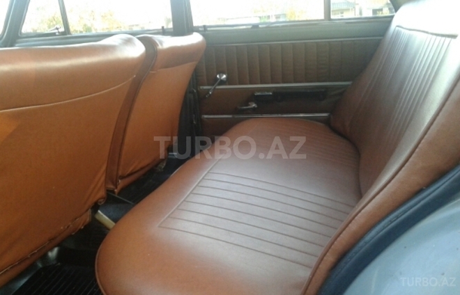 LADA (VAZ) 2101 1973, 52,000 km - 1.3 л - Zaqatala