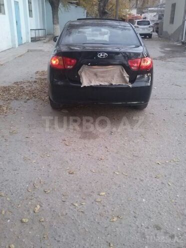 Hyundai Elantra 2009, 1,850 km - 1.6 л - Bakı