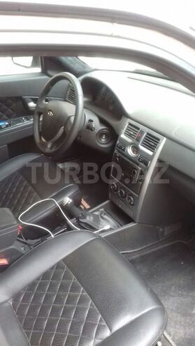 LADA (VAZ) Priora 2013, 10,800 km - 1.6 l - Bakı