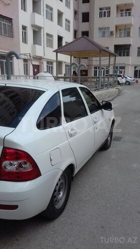 LADA (VAZ) Priora 2013, 10,800 km - 1.6 l - Bakı