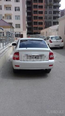 LADA (VAZ) Priora 2013, 10,800 km - 1.6 l - Bakı