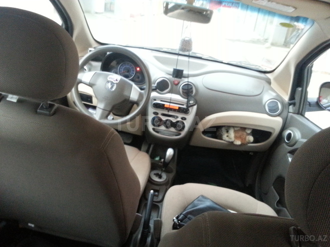 Changan Benni 2014, 42,000 km - 1.0 л - Bakı