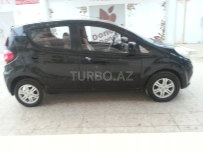 Changan Benni 2014, 42,000 km - 1.0 л - Bakı