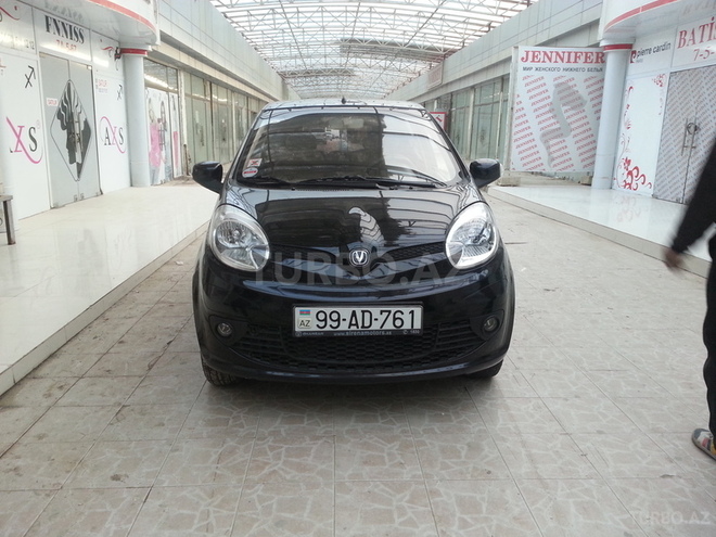 Changan Benni 2014, 42,000 km - 1.0 л - Bakı