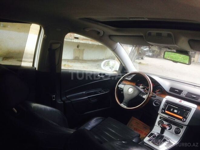 Volkswagen Passat 2009, 198,000 km - 1.8 l - Bakı