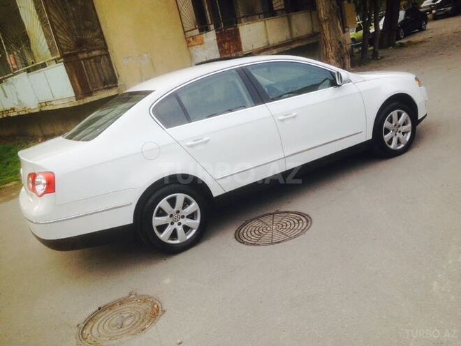 Volkswagen Passat 2009, 198,000 km - 1.8 l - Bakı