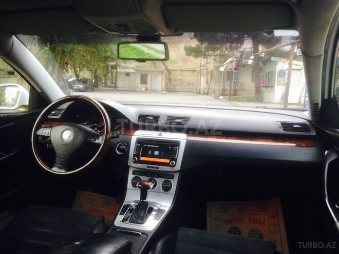Volkswagen Passat 2009, 198,000 km - 1.8 l - Bakı