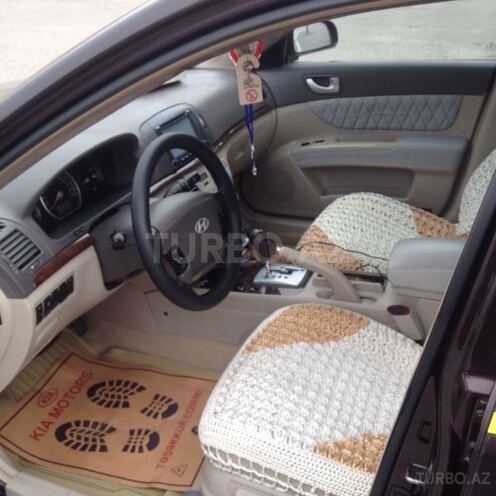 Hyundai Sonata 2006, 278,000 km - 3.0 l - Bakı