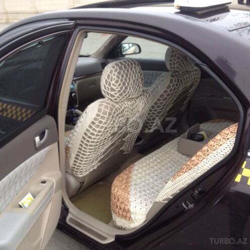 Hyundai Sonata 2006, 278,000 km - 3.0 l - Bakı