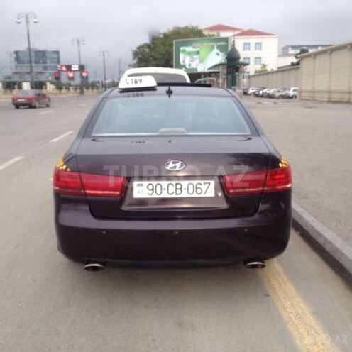 Hyundai Sonata 2006, 278,000 km - 3.0 l - Bakı