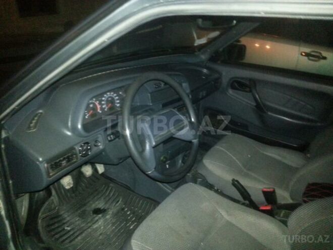 LADA (VAZ) 2114 2012, 110,000 km - 1.6 l - Bakı