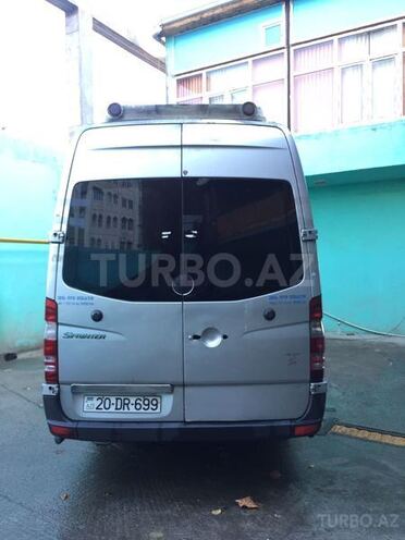 Mercedes Sprinter 516 2006, 300,000 km - 2.2 l - Gəncə