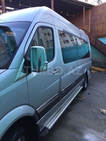 Mercedes Sprinter 516 2006, 300,000 km - 2.2 l - Gəncə