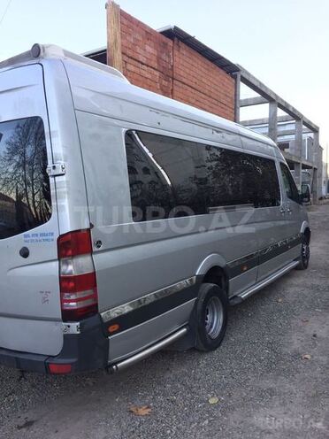 Mercedes Sprinter 516 2006, 300,000 km - 2.2 l - Gəncə