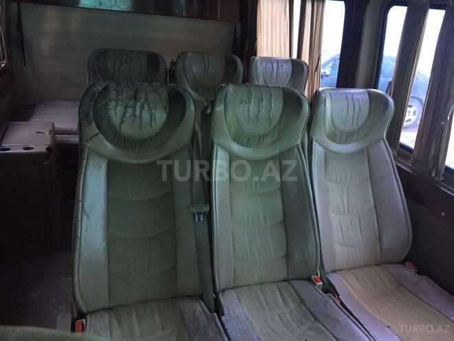 Mercedes Sprinter 516 2006, 300,000 km - 2.2 l - Gəncə