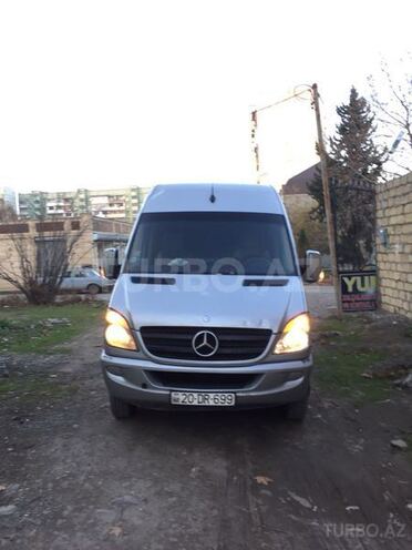 Mercedes Sprinter 516 2006, 300,000 km - 2.2 l - Gəncə