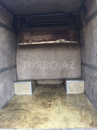 Mercedes Sprinter 516 2006, 300,000 km - 2.2 l - Gəncə