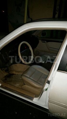 Mercedes C 220 1995, 270 km - 2.2 l - Bakı