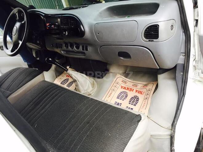 Ford Transit 1997, 55,000 km - 2.5 l - Bakı