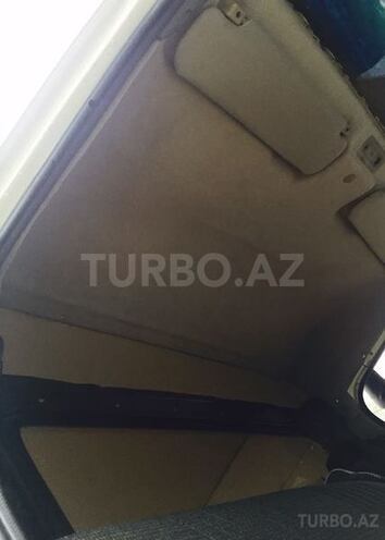 Ford Transit 1997, 55,000 km - 2.5 l - Bakı