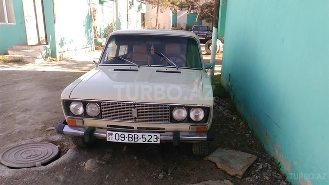 LADA (VAZ) 2106 1984, 2,000,000 km - 0.2 л - Bakı