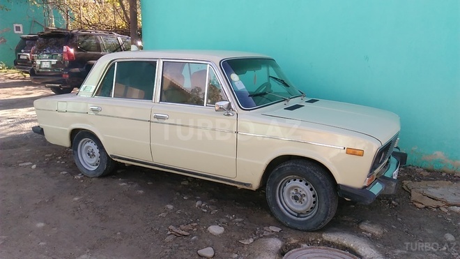 LADA (VAZ) 2106 1984, 2,000,000 km - 0.2 л - Bakı