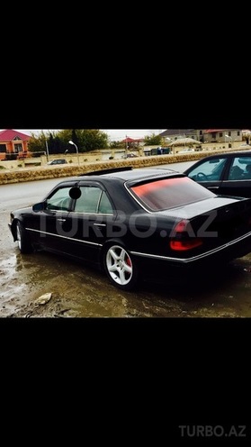 Mercedes C 230 1998, 162,000 km - 2.3 л - Bakı