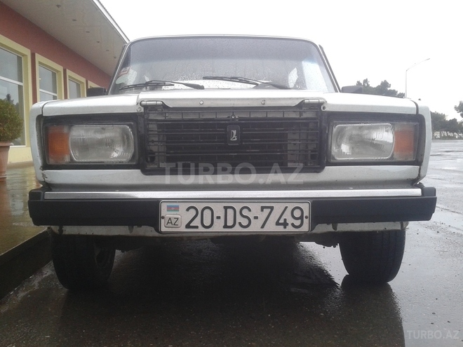 LADA (VAZ) 2107 1994, 771,098 km - 1.5 l - Bakı
