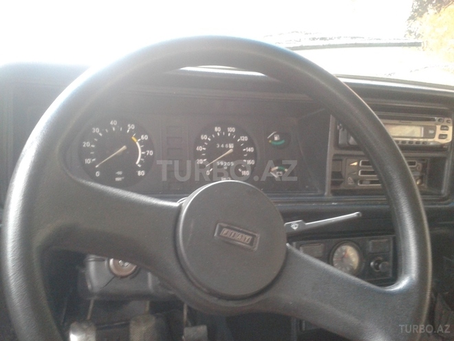 LADA (VAZ) 2107 1994, 771,098 km - 1.5 l - Bakı