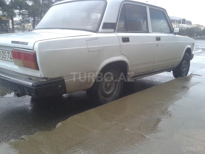 LADA (VAZ) 2107 1994, 771,098 km - 1.5 l - Bakı