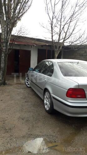BMW 523 1997, 270,000 km - 2.5 l - Bakı