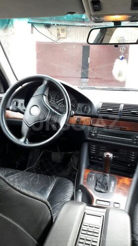 BMW 523 1997, 270,000 km - 2.5 l - Bakı