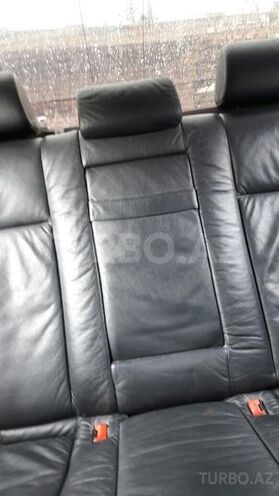BMW 523 1997, 270,000 km - 2.5 l - Bakı