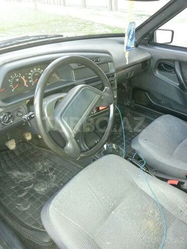 LADA (VAZ) 2115 2011, 152,000 km - 1.6 l - Naftalan