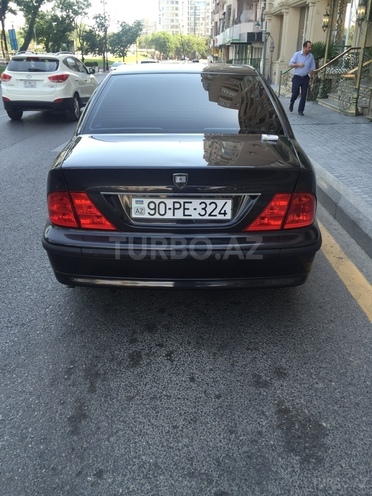 Iran Khodro Samand 2014, 57,000 km - 1.6 l - Bakı