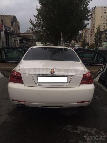 MG 750 2013, 90,000 km - 2.5 л - Bakı